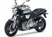 Yamaha MT-01